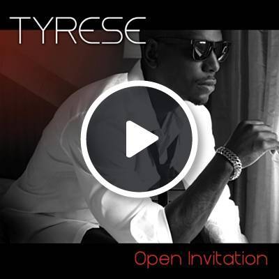 Tyrese new song